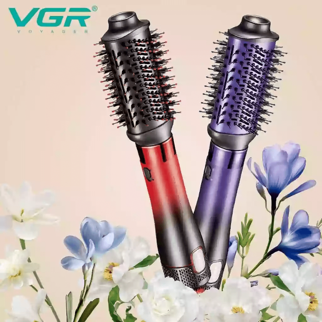 vgr v-484 مجفف شعر