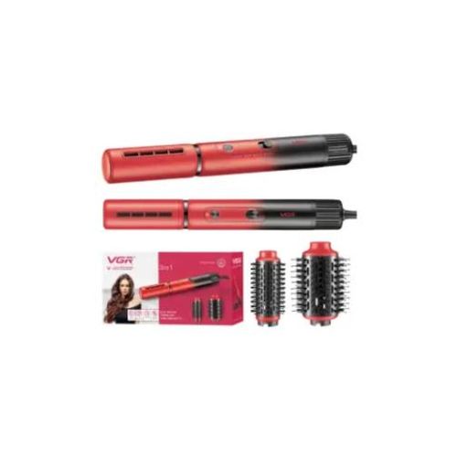 VGR فرشاة مجفف الشعر V-489