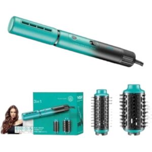 VGR  فرشاة مجفف الشعر V-489 