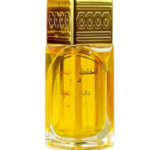 او دو بارفان الخلطة الخاصة مع دهن العود من راساسي للجنسين 50 مل